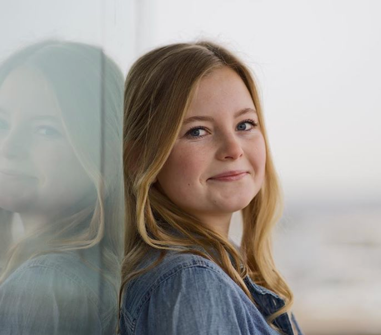 Maddie Jennings